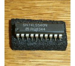 74 LS 540 ( SN 74 LS 540 N )